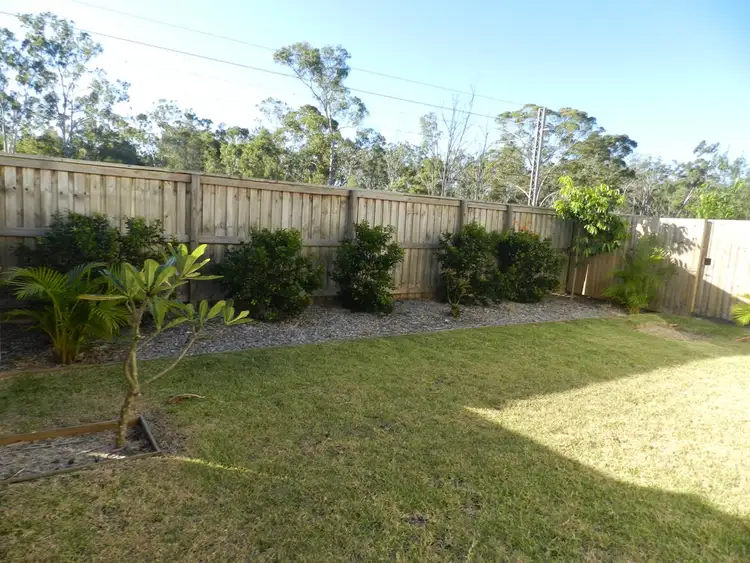 Sixth view of Homely house listing, 29/1 Michel Place, Telina QLD 4680