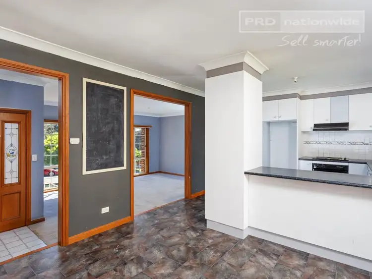 Third view of Homely house listing, 6 Royden Close, Batlow NSW 2730