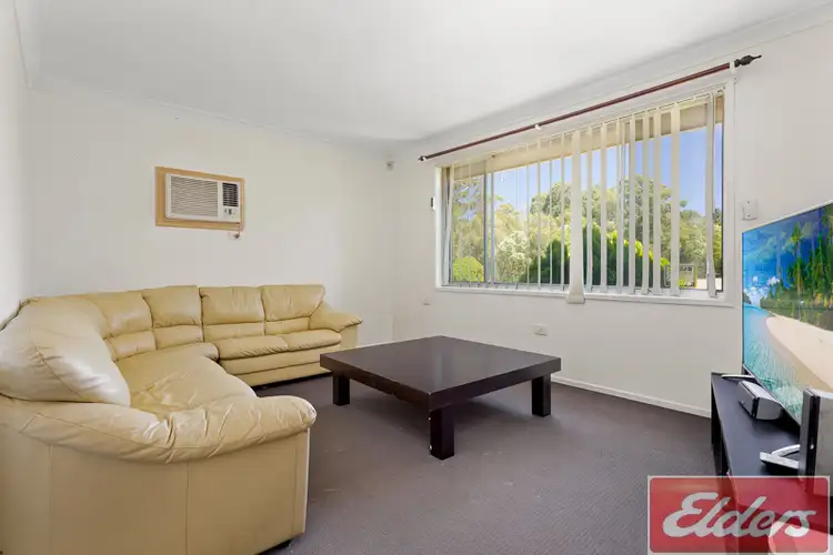 Second view of Homely house listing, 28 Burton Street, Werrington County NSW 2747