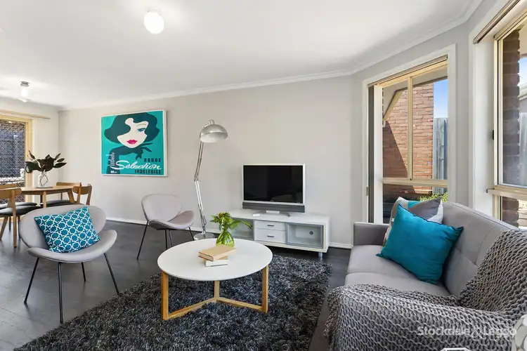 Second view of Homely unit listing, 3/24 Magnolia Street, Oak Park VIC 3046