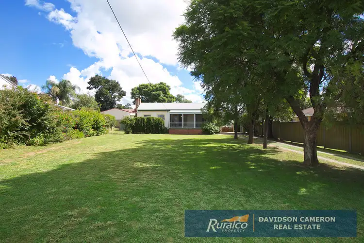 36 David Street, Tamworth NSW 2340