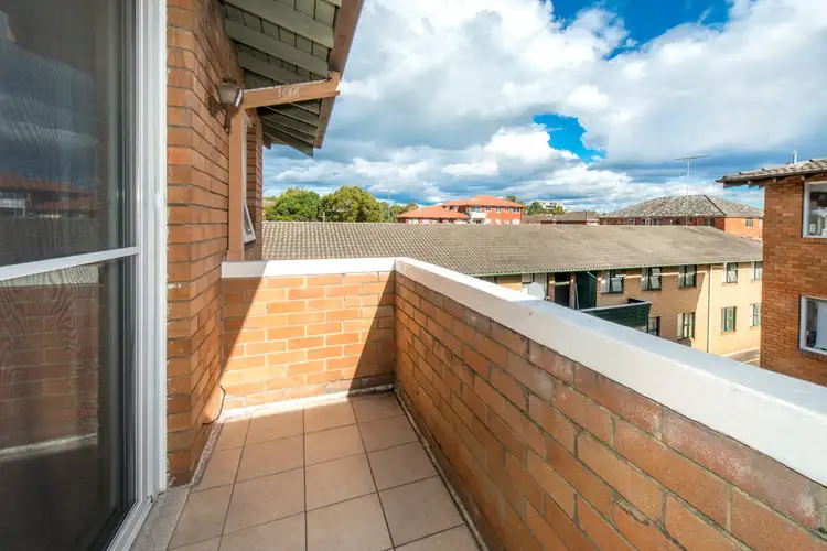 Fourth view of Homely unit listing, 14/5 Devitt Place, Hillsdale NSW 2036
