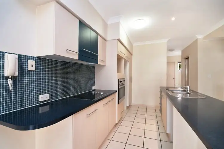 Third view of Homely unit listing, 10/269 Riverside Bld, Douglas QLD 4814