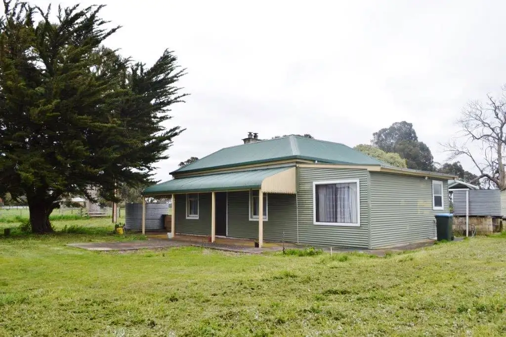 Main view of Homely house listing, 72 KANGAROO FLAT ROAD, Kalangadoo SA 5278