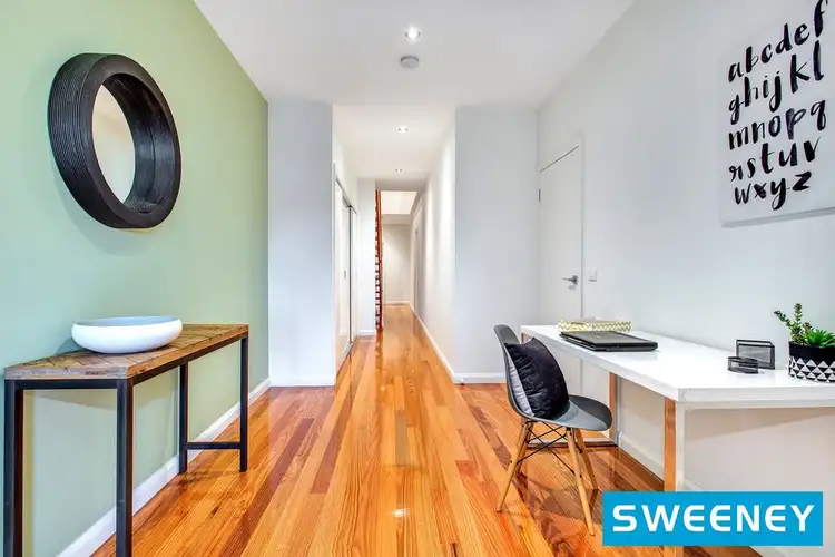 Fifth view of Homely townhouse listing, 18 McArthurs Road, Altona North VIC 3025
