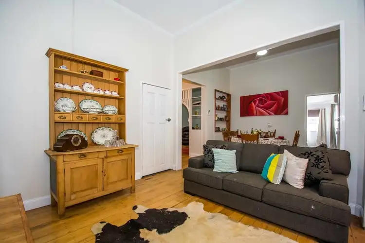 Seventh view of Homely house listing, 79 Pharlap Parade, Branyan QLD 4670