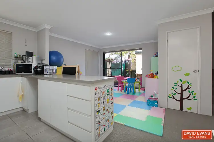 Second view of Homely townhouse listing, 6/2 Bortolo Drive, Greenfields WA 6210