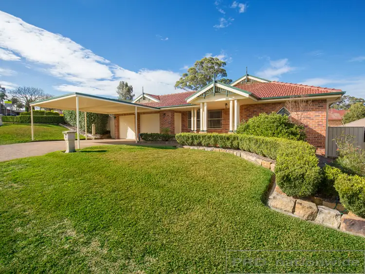 51 Airlie Street, Ashtonfield NSW 2323