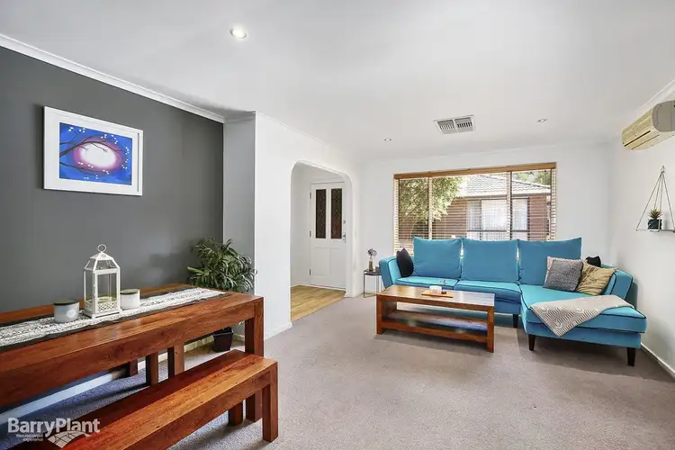 Third view of Homely unit listing, 6/76 Sherlock Road (enter via Churchill Road), Croydon VIC 3136