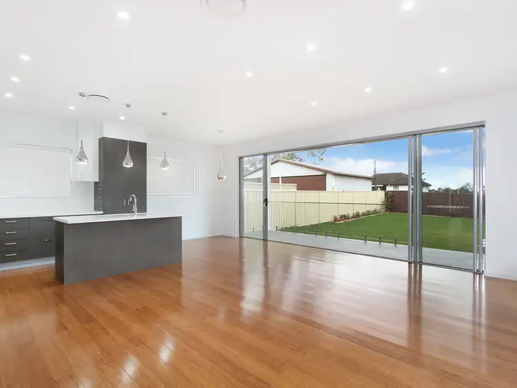 Sixth view of Homely semi-detached listing, 11a Gregory Street, Yagoona NSW 2199