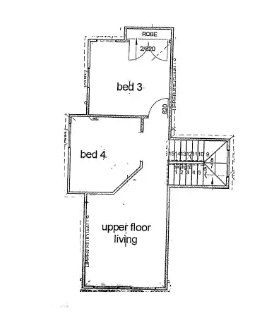 Fourth view of Homely house listing, 13 Elgin Road, Canning Vale WA 6155