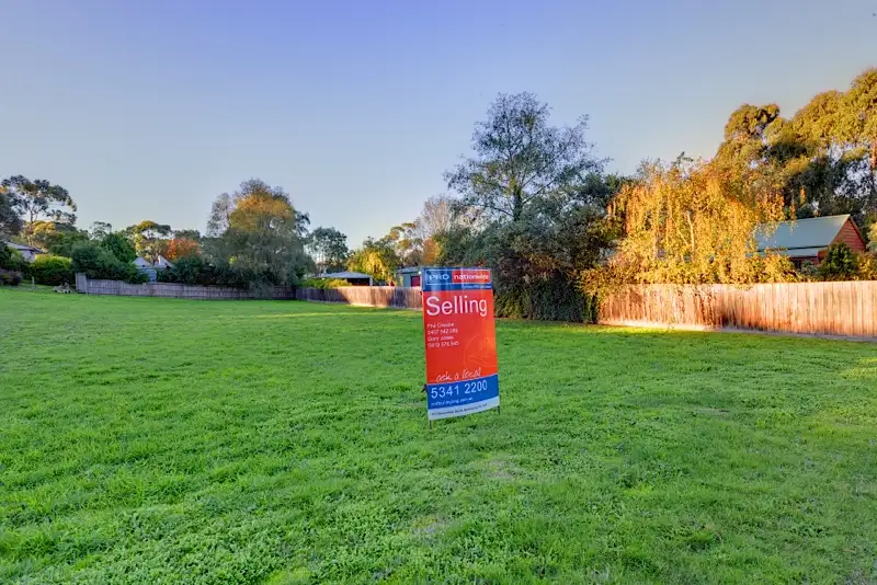Main view of Homely land listing, 506 Herriott Street, Buninyong VIC 3357