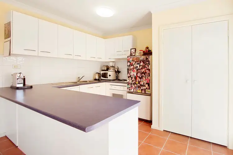 Second view of Homely house listing, 16/2-6 Jerilderie Drive, Berwick VIC 3806
