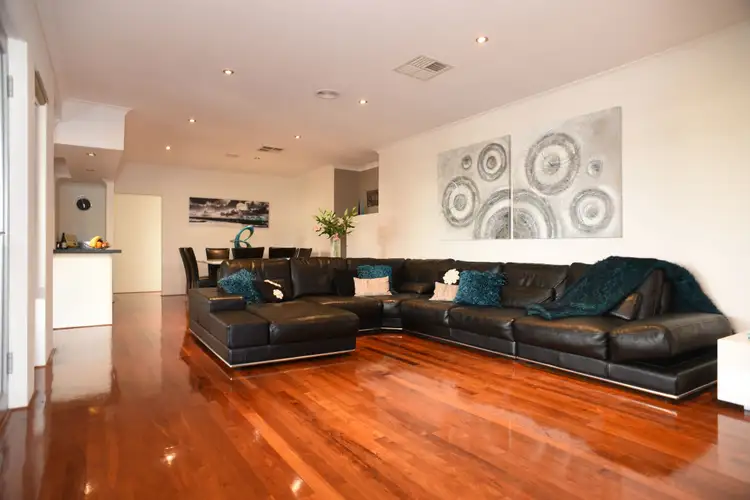 Sixth view of Homely house listing, 5 Sabina Way, Pelican Point WA 6230