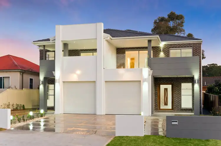 3a Phillip Street, Panania NSW 2213