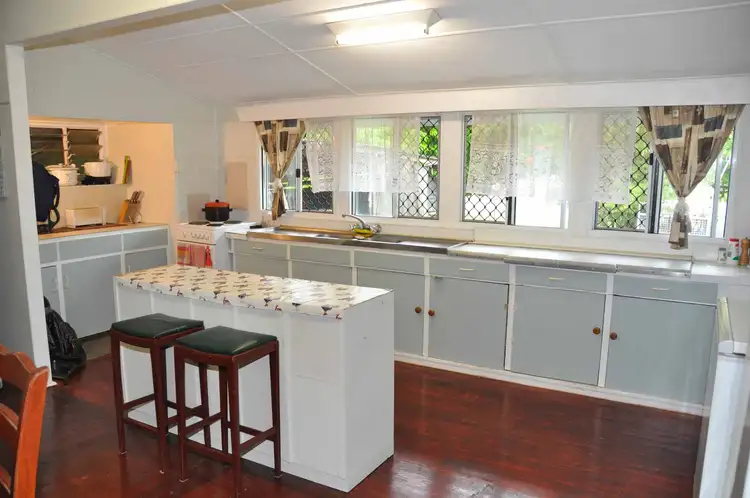 Fourth view of Homely house listing, 29 Charlotte Street, Lissner QLD 4820