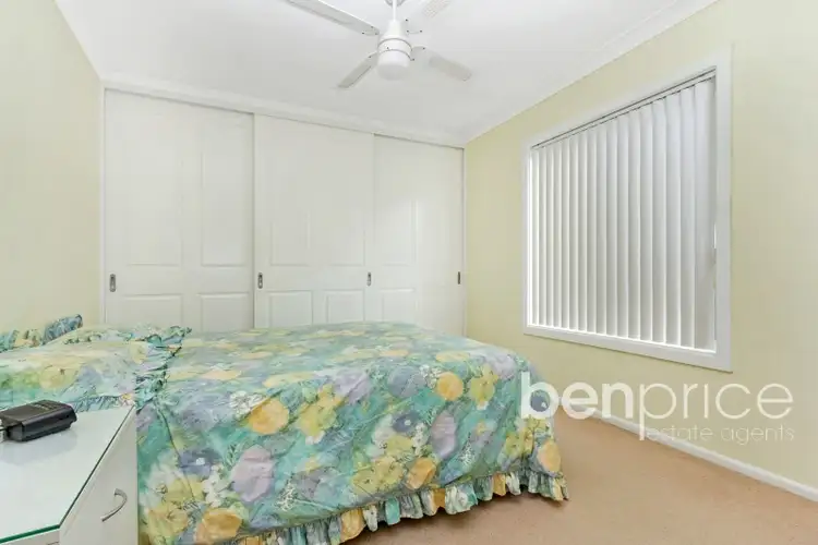 Fourth view of Homely house listing, 5 Manifold Road, Blackett NSW 2770