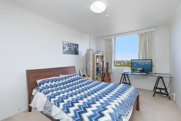 Fourth view of Homely apartment listing, 16/10 McKye Street, Waverton NSW 2060