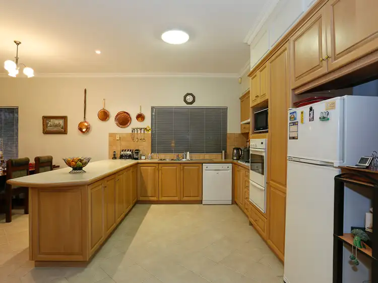 Fourth view of Homely house listing, 15C Park Rd, Mount Pleasant WA 6153