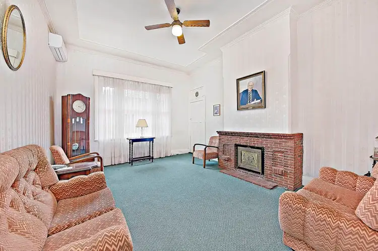 Second view of Homely house listing, 51 Nicholson Street, Burwood NSW 2134