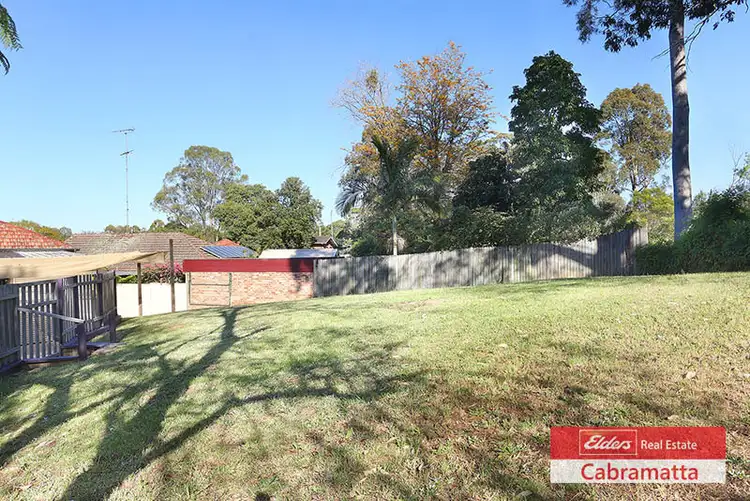 Seventh view of Homely house listing, 10 Links Avenue, Cabramatta NSW 2166