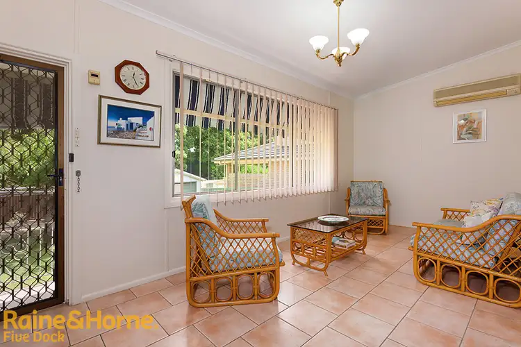 Sixth view of Homely house listing, 13 Taylor Street, Five Dock NSW 2046