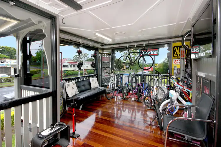 Fourth view of Homely other listing, 76 Brisbane Road, East Ipswich QLD 4305