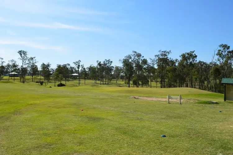 Fifth view of Homely land listing, 184 Lakes Dr, Laidley Heights QLD 4341