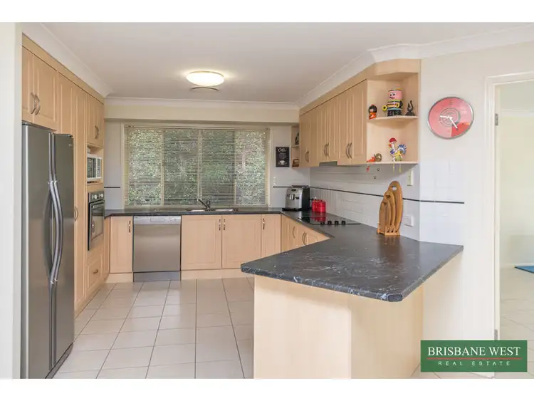 Fourth view of Homely house listing, 20 Greygum Place, Anstead QLD 4070