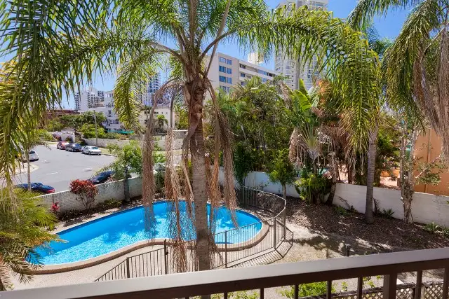 Fourth view of Homely unit listing, 1 'Equador' 8 Queensland Avenue, Broadbeach QLD 4218