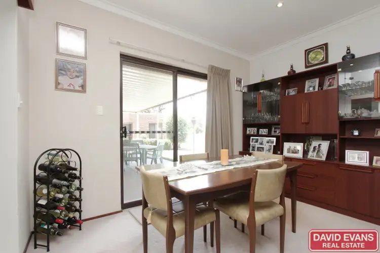 Fifth view of Homely house listing, 18 Cobradah Way, Kingsley WA 6026