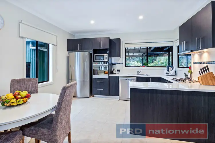 Fifth view of Homely house listing, 319 Humffray Street North, Brown Hill VIC 3350