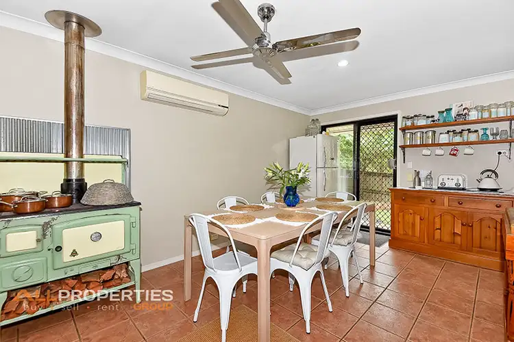 Third view of Homely house listing, 9 Kurrajong St, Durack QLD 4077