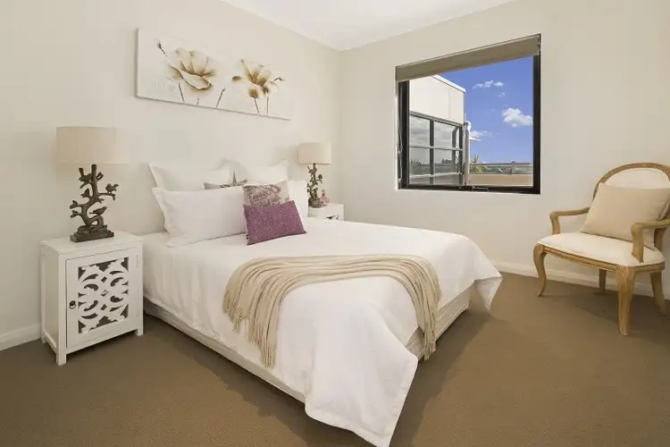Fifth view of Homely unit listing, 27/40 Murray Street, Yarraville VIC 3013