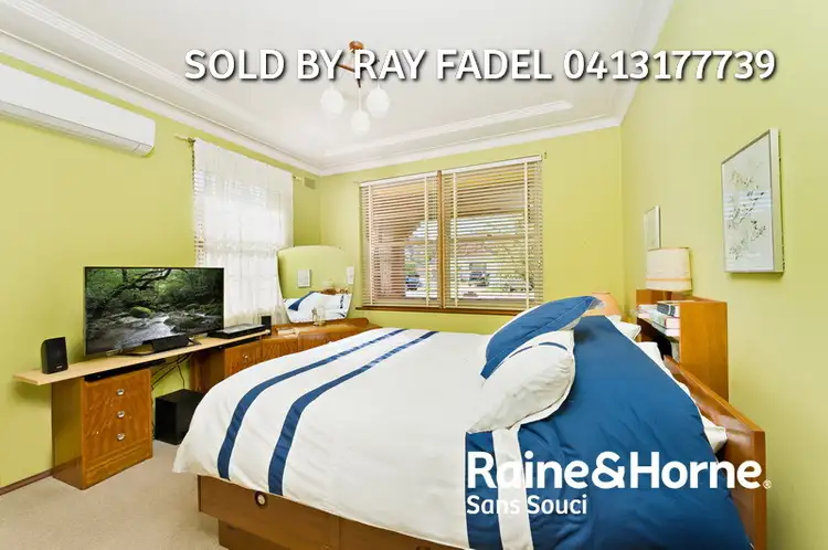 Third view of Homely house listing, 34 Waldron Street, Sandringham NSW 2219