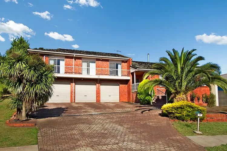 4 Pretty Sally Drive, Wallan VIC 3756
