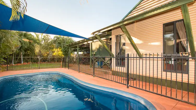 Main view of Homely house listing, 2 Shearwater Drive, Djugun WA 6725