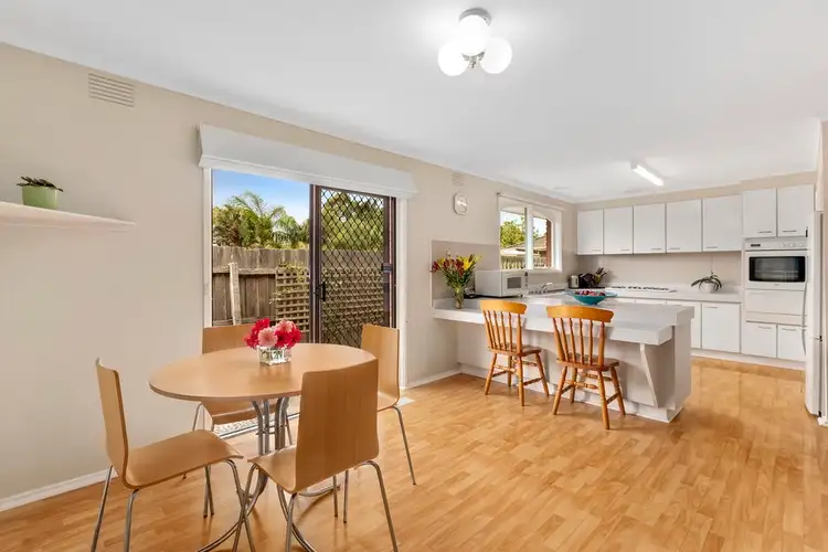 Third view of Homely house listing, 8 Fuchsia Street, Ferntree Gully VIC 3156