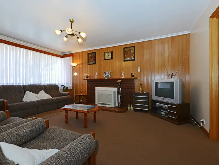 Second view of Homely house listing, 20 Barana Street, Mornington TAS 7018