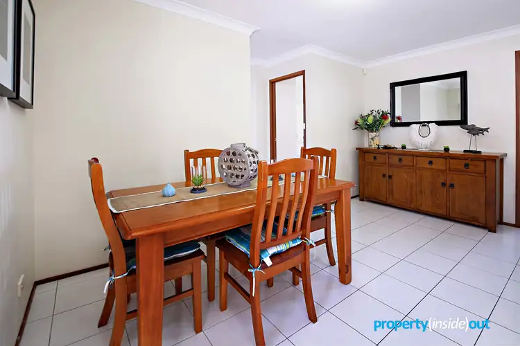 Fifth view of Homely house listing, 2 Autumn Grove, Glendenning NSW 2761