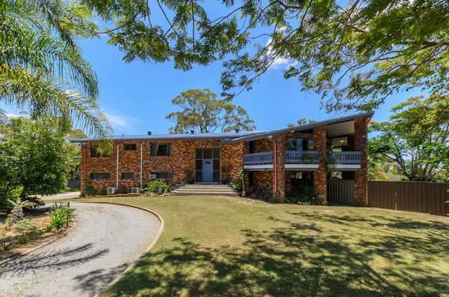 6 ILLAWONG COURT, Glen Eden QLD 4680