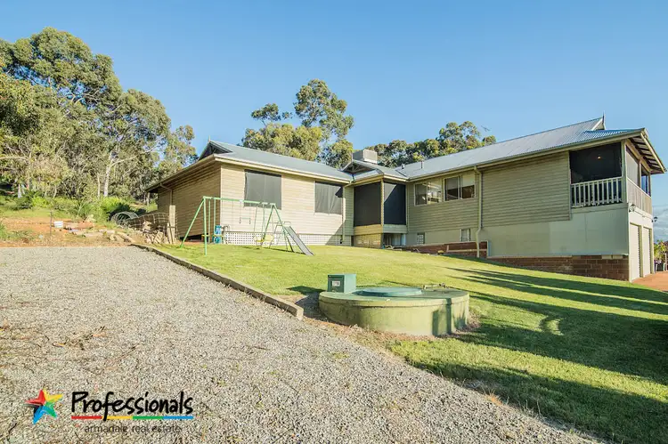 Fifth view of Homely house listing, 26 Old Brickworks Rd, Byford WA 6122