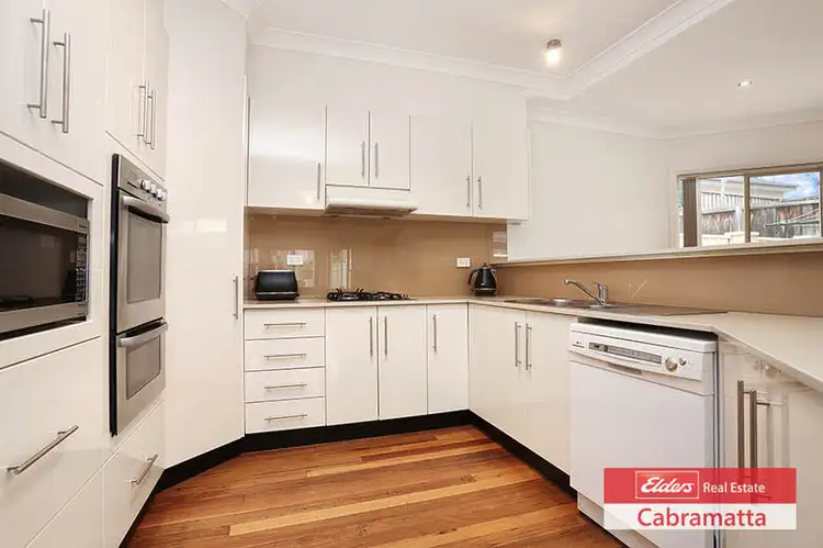 Seventh view of Homely house listing, 1 Witchhazel Place, Casula NSW 2170