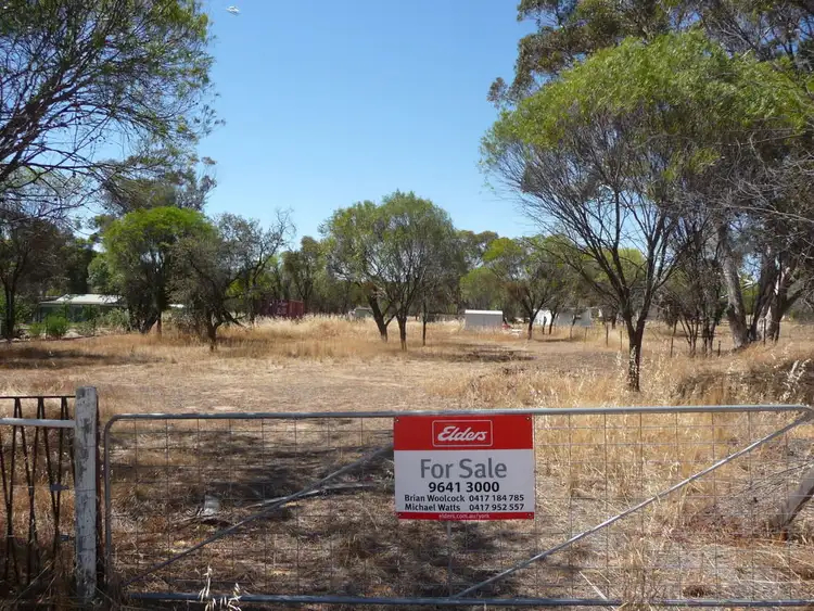 Second view of Homely land listing, Lot 121 Scott Street, Mount Hardey WA 6302