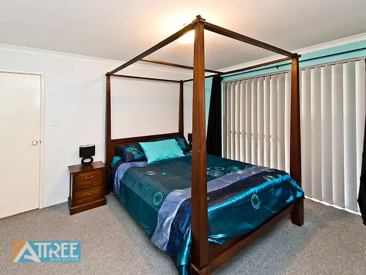 Seventh view of Homely house listing, 3 Binnia Mews, Harrisdale WA 6112