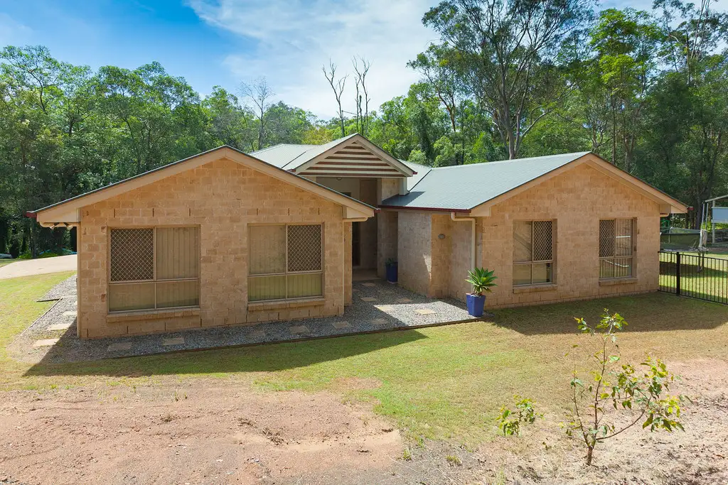 Main view of Homely house listing, 136 Baaring Drive, Karana Downs QLD 4306