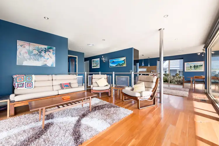Fourth view of Homely house listing, 1/768 Esplanade, Mornington VIC 3931