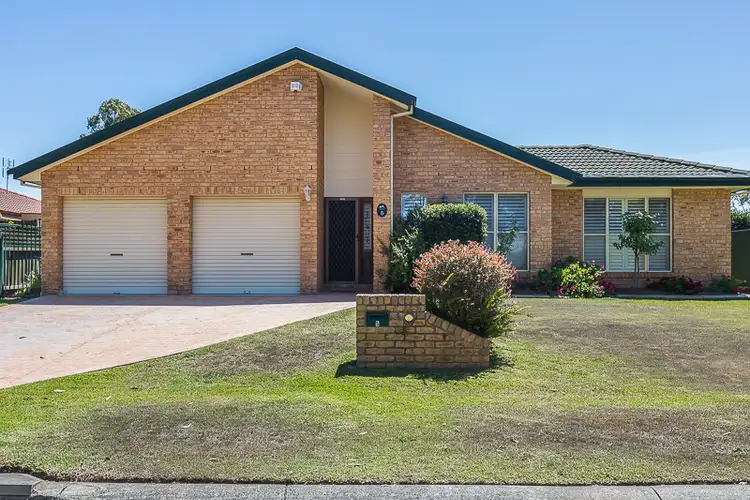 5 Renee Close, Lake Haven NSW 2263