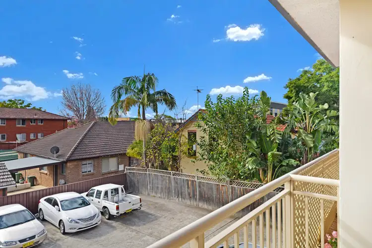 8/71 Weston Street, Harris Park NSW 2150