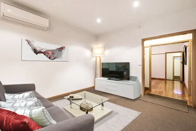 Fourth view of Homely house listing, 12 Williamstown Road, Kingsville VIC 3012